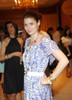 Debra Messing Inside For Day 3 - Lucky Club Gift Lounge For The 2007-2008 Tv Network Upfronts, The Ritz Carlton Hotel, New York, Ny, May 16, 2007. Photo By B. MedinaEverett Collection Celebrity - Item # VAREVC0716MYBMD011