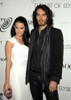 Katy Perry, Russell Brand At Arrivals For The Art Of Elysium'S Annual Heaven Gala, 9900 Wilshire Blvd, Beverly Hills, Ca January 16, 2010. Photo By Dee CerconeEverett Collection Celebrity - Item # VAREVC1016JAIDX083