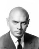 Yul Brynner Portrait - Item # VAREVCPBDYUBREC038