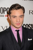Ed Westwick At Arrivals For Cosmopolitan Fun Fearless Males Of 2010, Mandarin Oriental Ballroom, New York, Ny March 1, 2010. Photo By Rob RichEverett Collection Celebrity - Item # VAREVC1001MRCOH020