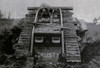 World War 1. British Mark Iv Tank Named Crusty Prior To Battle Of Cambrai. 1917. History - Item # VAREVCHISL043EC948