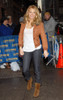 Blake Lively At Talk Show Appearance For Tue - The Late Show With David Letterman, Ed Sullivan Theater, New York, Ny, February 05, 2008. Photo By Desiree NavarroEverett Collection Celebrity - Item # VAREVC0805FBGNZ002