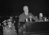 President Franklin Roosevelt Attacking The Supreme Court In A Sept. 17 History - Item # VAREVCHISL035EC169