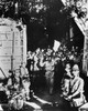 Surrender Of U.S. Troops To Japanese At Corregidor History - Item # VAREVCHISL036EC357