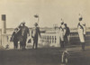 Theodore Roosevelt Arriving With Son Kermit History - Item # VAREVCHISL045EC180