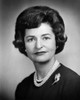 Lady Bird Johnson History - Item # VAREVCPBDLYJOCS023