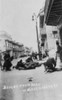 Us Sailors Fighting In The Streets Of Vera Cruz History - Item # VAREVCHISL043EC447