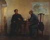 Chairman Mao Meets With Comrade Norman Bethune History - Item # VAREVCHISL013EC016