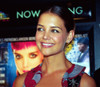 Katie Holmes At Premiere Of Pieces Of April, Ny 1082003, By Janet Mayer Celebrity - Item # VAREVCPCDKAHOJM003