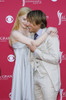 Nicole Kidman, Keith Urban At Arrivals For Arrivals - 43Rd Annual Academy Of Country Music Awards, Mgm Grand Garden Arena, Las Vegas, Nv, May 18, 2008. Photo By James AtoaEverett Collection - Item # VAREVC0818MYDJO047