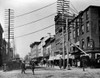 Trenton Street Scene History - Item # VAREVCHCDLCGCEC501