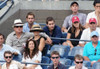 Jake Gyllenhaal At Arrivals For Candids - 2007 Us Open Tennis Tournament, Usta Billie Jean King National Tennis Center, Flushing, Ny, September 09, 2007. Photo By Rob RichEverett Collection Celebrity - Item # VAREVC0709SPCOH051