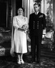 British Royalty. British Queen Elizabeth And King George Vi Of England History - Item # VAREVCPBDKIGEEC015
