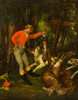 After The Hunt Fine Art - Item # VAREVCHISL045EC290