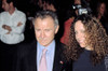 Harvey Keitel And His Wife At The Premiere Of Red Dragon, 9302002, Nyc, By Cj Contino. Celebrity - Item # VAREVCPSDHAKECJ002