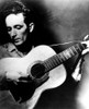 Folk Singer Woody Guthrie History - Item # VAREVCPBDWOGUCS002