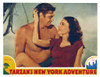 Tarzan'S New York Adventure Still - Item # VAREVCMSDTANEEC002