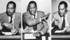 Paul Robeson History - Item # VAREVCHISL039EC362