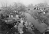 Bachelor Shacks In Outskirts Of Paterson History - Item # VAREVCHISL039EC494