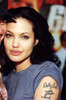 Angelina Jolie, 2000, By Robert Bertoia Celebrity - Item # VAREVCPSDANJORB002