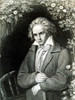 Ludwig Van Beethoven  Csu ArchivesEverett Collection History - Item # VAREVCPSDLUVACS002