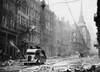 Ludgate Hill Area Of London With Firemen History - Item # VAREVCHISL036EC849