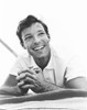 Richard Chamberlain Portrait