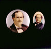 Campaign Buttons For William Jennings Bryan History - Item # VAREVCP4DWIBREC003