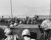 5Th Division Marines Landing On Iwo Jima Photographed From An Approaching Landing Craft. Feb. 19 History - Item # VAREVCHISL036EC729