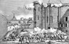 The Storming Of The Bastille History - Item # VAREVCH4DFRANEC012