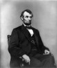 Abraham Lincoln History - Item # VAREVCHISL005EC297