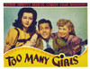Too Many Girls Still - Item # VAREVCMSDTOMAEC022