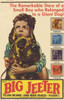 Big Jeeter Movie Poster (11 x 17) - Item # MOV206221