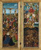 The Crucifixion Fine Art - Item # VAREVCHISL046EC029