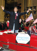 George Lopez, Family In Attendance For The 75Th Annual Hollywood Christmas Parade, Hollywood Roosevelt Hotel, Los Angeles, Ca, November 26, 2006. Photo By Michael GermanaEverett Collection Celebrity - Item # VAREVC0626NVAGM027