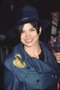 Karen Duffy At Premiere Of On The Line, Ny 10092001, By Cj Contino Celebrity - Item # VAREVCPSDKADUCJ001