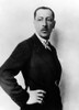 Russian Composer Igor Stravinsky History - Item # VAREVCPBDIGSTCS001