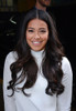 Gina Rodriguez Out And About For Celebrity Candids - Wed, , New York, Ny October 7, 2015. Photo By Derek StormEverett Collection Celebrity - Item # VAREVC1507O05XQ001