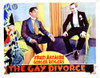 The Gay Divorcee Still - Item # VAREVCMCDGADIEC011