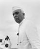 India'S Prime Minister Jawaharlal Nehru History - Item # VAREVCCSUB002CS224