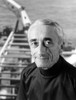Jacques-Ives Cousteau History - Item # VAREVCHBDJACOCS004