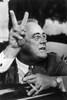 Franklin D. Roosevelt History - Item # VAREVCP4DFRROEC003