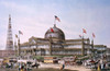 New York Crystal Palace History - Item # VAREVCS4DNEYOEC018