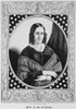Sarah Childress Polk History - Item # VAREVCHISL043EC800