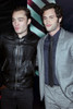 Ed Westwick, Penn Badgley At Arrivals For The Stepfather New York Premiere, School Of Visual Arts Theater, New York, Ny October 12, 2009. Photo By Jay BradyEverett Collection Celebrity - Item # VAREVC0912OCCJY038