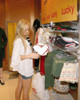 Lindsay Lohan Inside For Lucky Club Gift Lounge For The 2007-2008 Tv Network Upfronts Previews, The Ritz Carlton Hotel, New York, Ny, May 14, 2007. Photo By B. MedinaEverett Collection Celebrity - Item # VAREVC0714MYAMD021