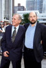 John Spencer And Richard Schiff At The Nbc Upfront, Ny 51500, By Cj Contino Celebrity - Item # VAREVCPSDJOSPCJ001