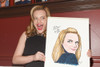 Elisabeth Moss In Attendance For Elisabeth Moss Caricature Unveiling And Toast To The Heidi Chronicles, Sardi_S Restaurant, New York, Ny April 28, 2015. Photo By Jason SmithEverett Collection Celebrity - Item # VAREVC1528A05JJ009