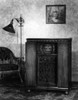 A Cabinet Radio History - Item # VAREVCHBDRADICS004