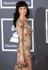 Katy Perry At Arrivals For 52Nd Annual Grammy Awards - Arrivals, Staples Center, Los Angeles, Ca January 31, 2010. Photo By Dee CerconeEverett Collection Celebrity - Item # VAREVC1031JAKDX012